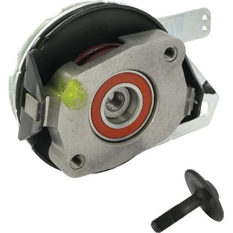 Embrayage mécanique CASTELGARDEN 1183990510 - 118399051/0 (1/2)