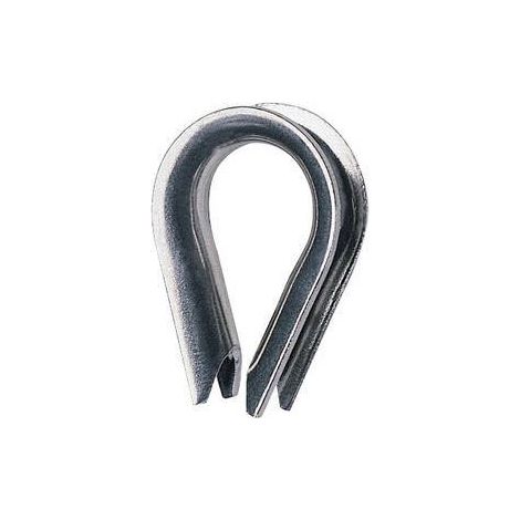 30 x REDANCE ACCIAIO INOX D 5 MM