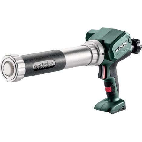 Metabo Akku-Kartuschenpistole KPA 12 400 Karton (1/3)