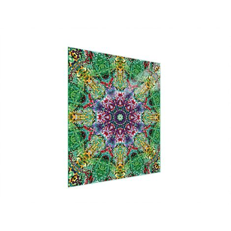 Glasschneidebrett 45x52 Muster (1/5)