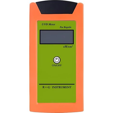Instrument de test de détection UVB de haute précision Met (1/5)