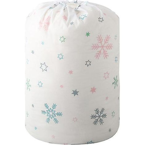 1 sac de rangement pour couette à cordon