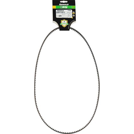 X-Grip Keilriemen Typ 120S8M1248 Arnold