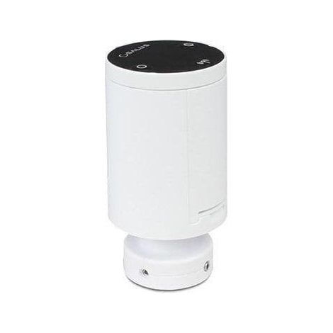 Salus TRV10RAM Tête Thermostatique ZigBee avec Protection Gel (1/3)
