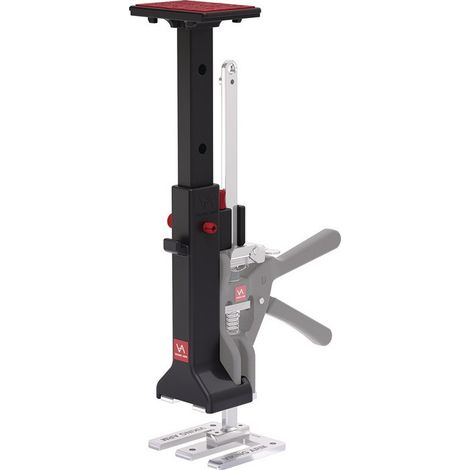 Kit de montage en armoire z.4000 831 800 composé de patins a.U.2 VIKING ARM