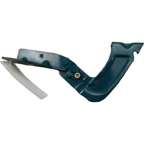 Compas Gauche Capot RENAULT Kangoo Break I Phase 2 2003-2007 [PRODUIT D'OCCASION]♻️8200153070 (1/2)