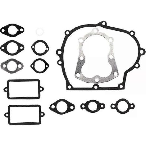 Kit de 13 joints pour moteurs 33239A (H70, HH70, HSK70, V70, VH70) - Accessoires et pièces détachées pour tondeuses à gazon - xj (1/5)