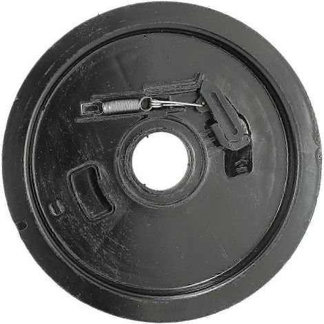 Roue de démarrage 63V-15714-00 pour moteur de bateau Hidea F15 15F F9.9 (1/5)
