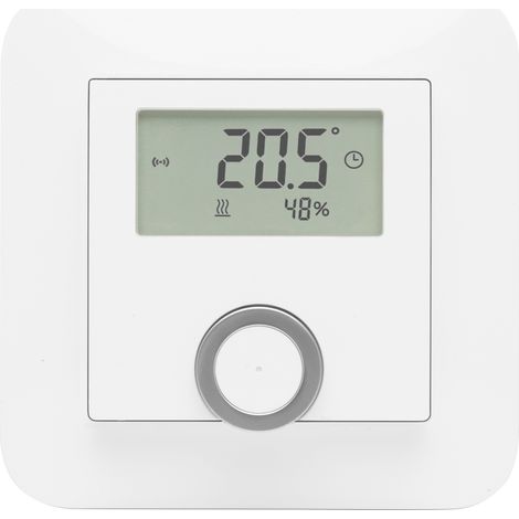 Raumthermostat THB - 8750001259 von Buderus (1/5)