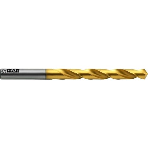 BROCA HSS DIN338N CLASSIQUE-1010-17.00 MM - IZAR (1/5)