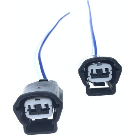 6189-0772 Wassertemperatursensor kompatibel mit modernem Hupensockelgehäuse DJ7022A-2.2-11/21 (1/5)