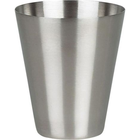 Bardusch - Gobelet - 10 x 8,5 x 8,5cm - Ino x (1/2)