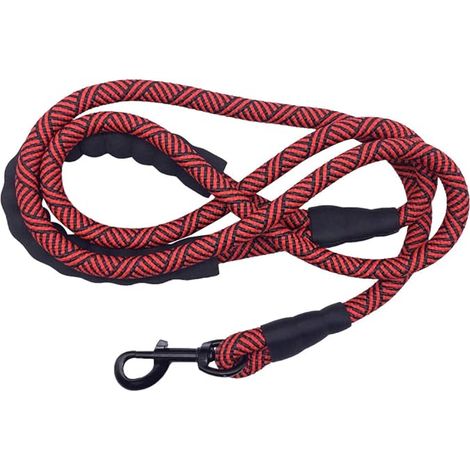 Blue Dream 1,2 m Nylon-Hundeleine