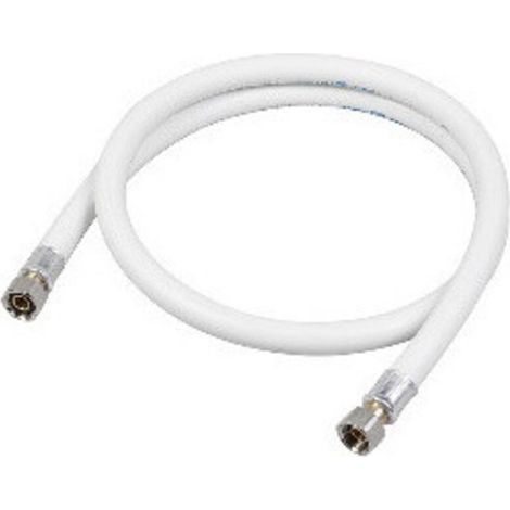 Flexible A Visser Gaz Naturel Nf 2m00 Garantie 10 Ans - Rousseau