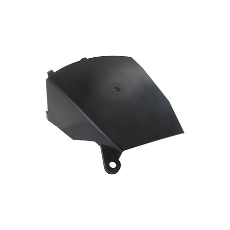 Carter De Protection De Courroie Al-ko 46 R9005. Origine 46027101.