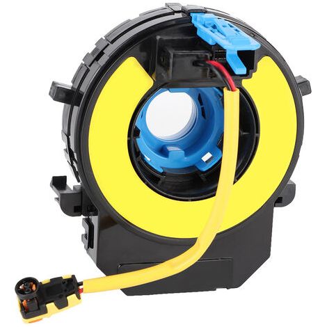 Ressort d'horloge de cble en spirale pour Kia Rio 2012-2016 93490-1W110 (1/5)