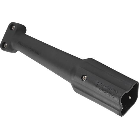Jeffergarden Club Car Batterie Chargeur Prise 3Pin 48V JW98217400 Remplacement pour Yamaha Drive G29 YDRE-DOU