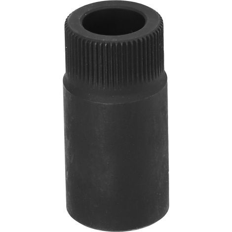 Douille d'axe cannelé noir 58 dents, entraînement 1/2 pouce, outil de remplacement pour Mercedes-Benz (1/5)