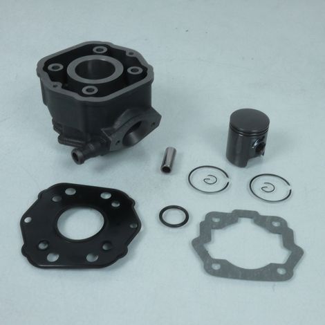 Cylindre P2R pour Moto Bultaco 50 Lobito Avant 2020 Neuf (1/5)