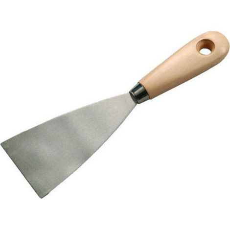 Cuchillo de Pintor Acero Mango Boist4 - Savy