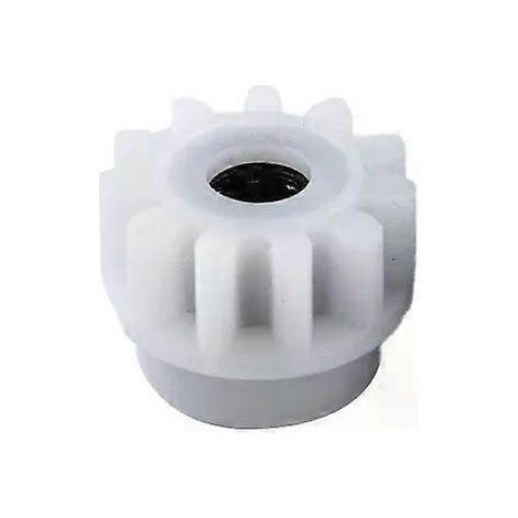 1 pièce de rechange pour balai à pédale Easy Mop : embrayage unidirectionnel, roulement hexagonal octogonal, pignons d'engrenage pour godet, réparation (1/4)