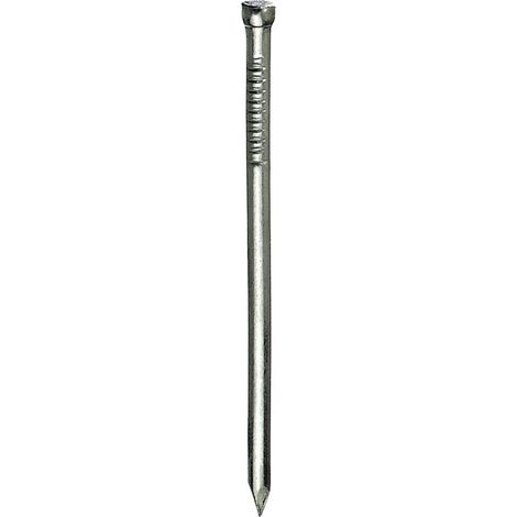 Chiodi testa groppino Masidef lucidi Ø 2,0 x 40 mm 130 gr