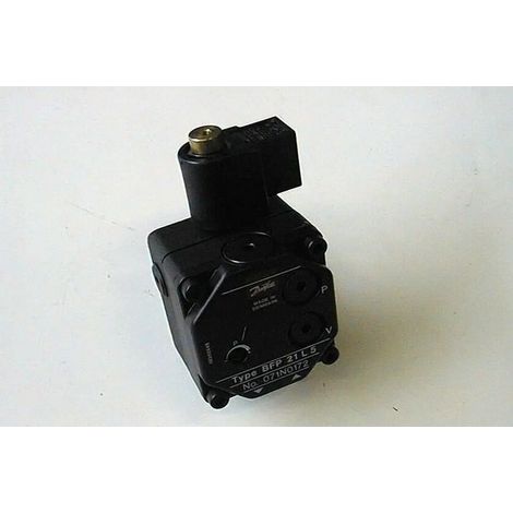 BRÖTJE Ölpumpe Danfoss BFP 21 L 5 für O-300 1E, 920247