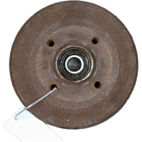 Tambour Arriere Droit CITROEN C3 2002-2005 [PRODUIT D'OCCASION]♻️424746 (1/3)