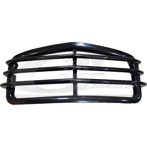 3RG 91211 REJILLA MOTOR 2CV ANTIGUO (NEGRO) SERIE LIMITADA