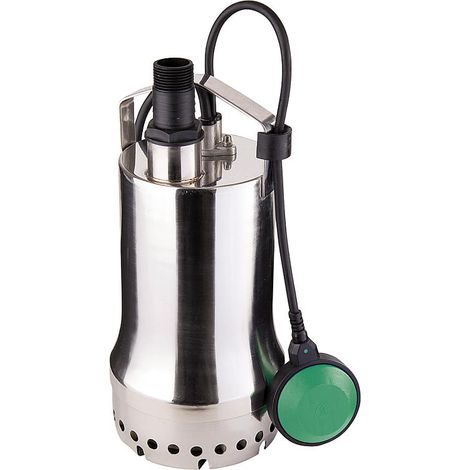 Schmutzwasserpumpe Wilo TSW 32/8-A Tauchpumpe Pumpe Schmutzwasser 13000 l/h
