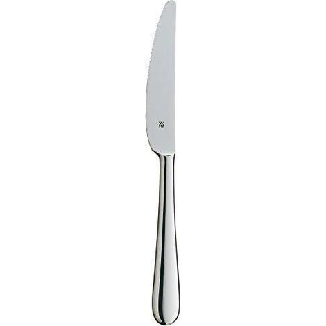 WMF Merit Dessertmesser aus rostfreiem Edelstahl 21,2 cm