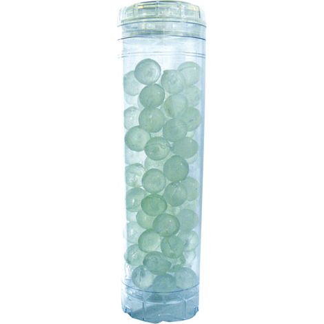 Cartouche silicophosphates (12 mois) AquaPhos - Pour filtre anti-tartre - Merkur