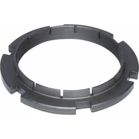 Écrou planetario MAN TGM TGA TGS TGX  81906200097, M100 x 1,5 mm
