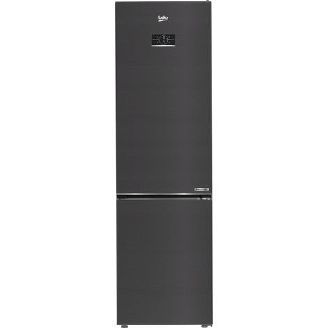 Beko B5RCNA405ZXBR frigorifero in acciaio inox scuro 355 litri (1/3)