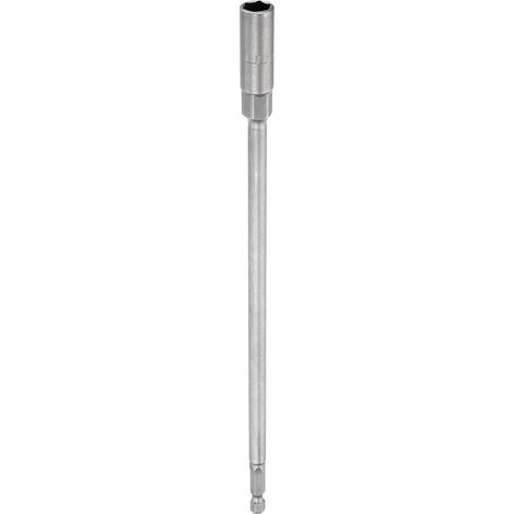 Douille À Clé À Choc 10mm Métrique 1/4" 10" (250mm) Extra Longue (1/5)