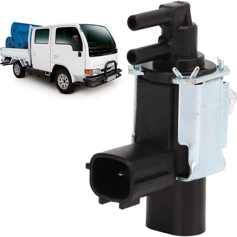 Die Magnetventile sind kompatibel mit NISSAN CABSTAR 2006-2011. (1/5)