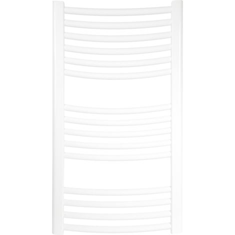 Novaservis - Elemento calefactor 60 cm, blanco 600/900,1 (1/2)