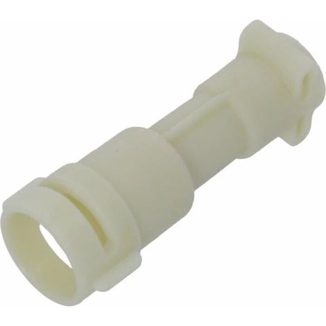 Connecteur d'entrée thermobloc 422224777123 pour Cafetière compatible L'Or Barista LM8012/LM8014/LM8018 (1/2)
