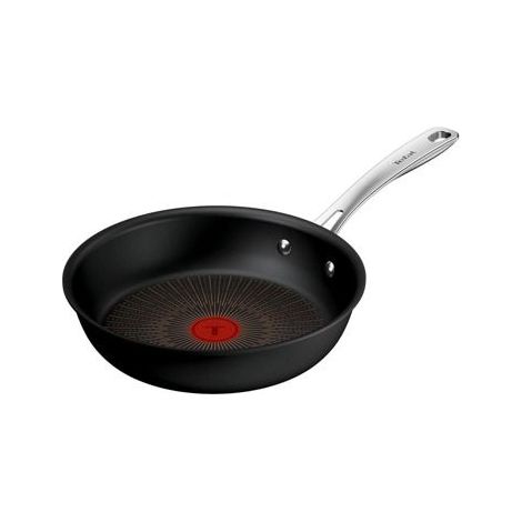 Poêle Tefal Excellence+ G3300402 24 cm Noir (1/5)