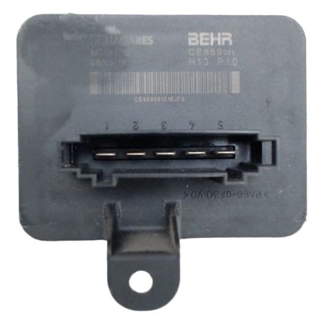 [PRODUIT D'OCCASION] Module De Chauffage CITROEN C4 Cactus ♻️ Ref Oe. 6436h5 - Garantie à vie (1/2)
