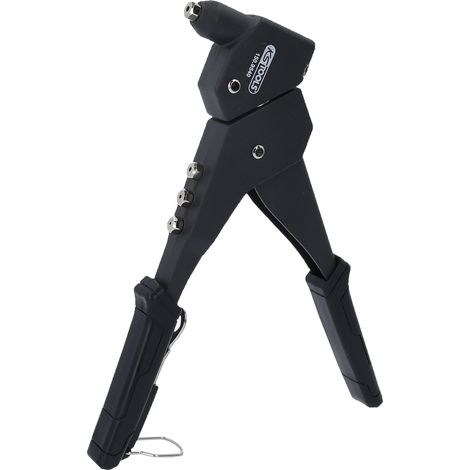 KS Tools Handnietzange, 280 mm (1/5)
