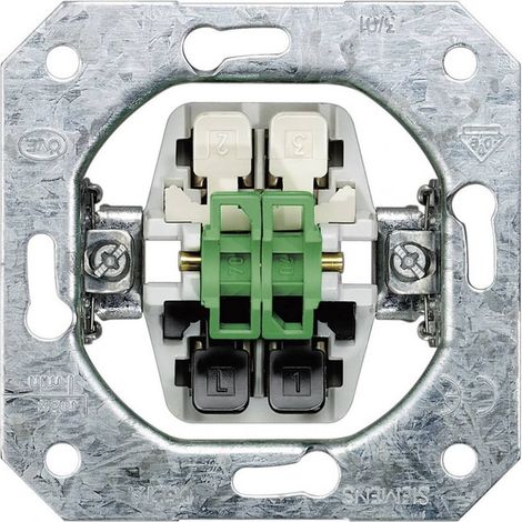 Insert Siemens 5TA2114 Delta X58597 (1/3)