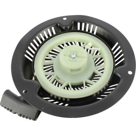 Lanceur complet 3 trous cld11010042 - tondeuse a gazon (1/2)