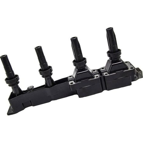 597099 Ignition coil suitable for Peugeot 307 Elysee/Citroën C4 (1/4)