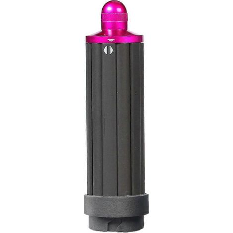 cm (1,6 Zoll) langer Lockenstabaufsatz für Shark FlexStyle, selbstlockend für die Shark FlexStyle HD400 Serie, Rosenrot (1/5)