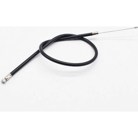 Câble d'accélérateur universel pour tondeuse à gazon, débroussailleuse et pompe à eau – accessoire de remplacement multi-usages pour outils de jardinage et équipements d'arrosage