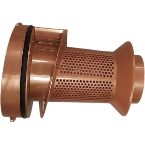 Grille séparateur