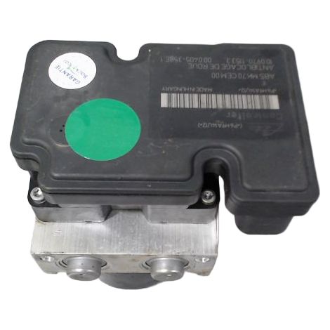 [PRODUIT D'OCCASION] Unite Hydraulique Abs CITROEN C3 ♻️ Ref Oe. Mk70c3i - Garantie à vie (1/5)