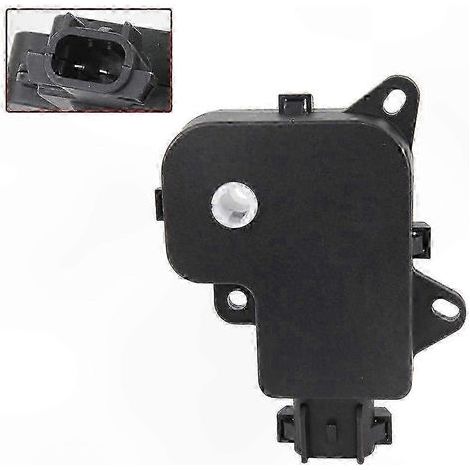 Actionneur de porte d'air pour Jeep Grand Cherokee 1999-2004 - Pièce de rechange (1/5)