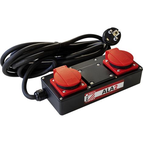 Holzmann Maschinen ALA2230V ALA2230V Anlaufautomatik (1/2)